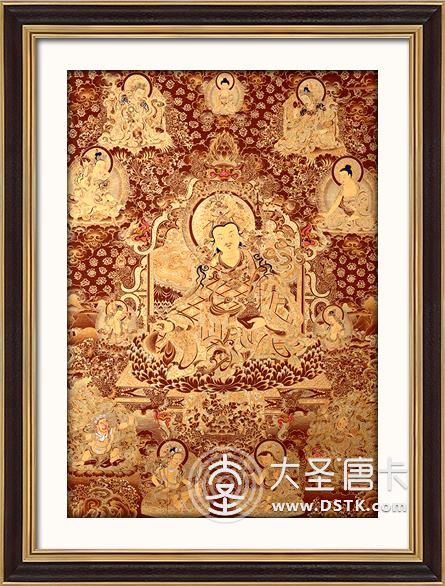 蓮生八變紅唐精品