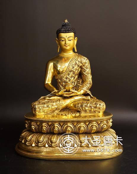 阿彌陀佛精品9寸