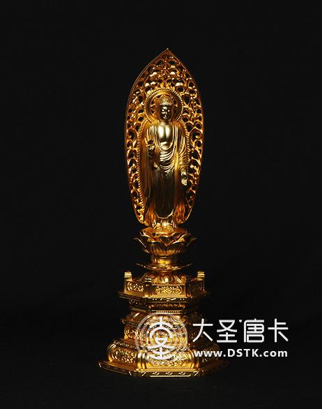 阿彌陀如來御西23.5