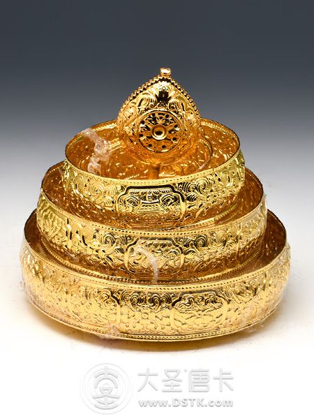 曼扎15cm（贈品）