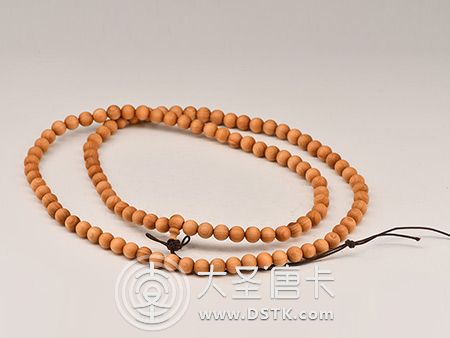 崖柏佛珠108顆（贈）