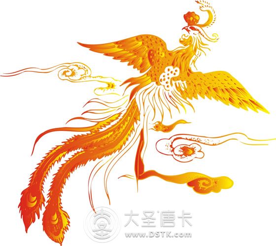 熱貢精品金唐鳳凰85-65cm