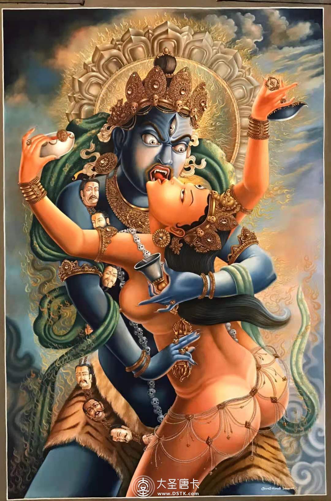 紐瓦力收藏級90-70cm