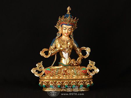 尼泊爾johnny佛像金剛薩埵35公分