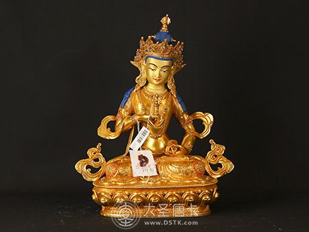 尼泊爾johnny佛像金剛薩埵34公分