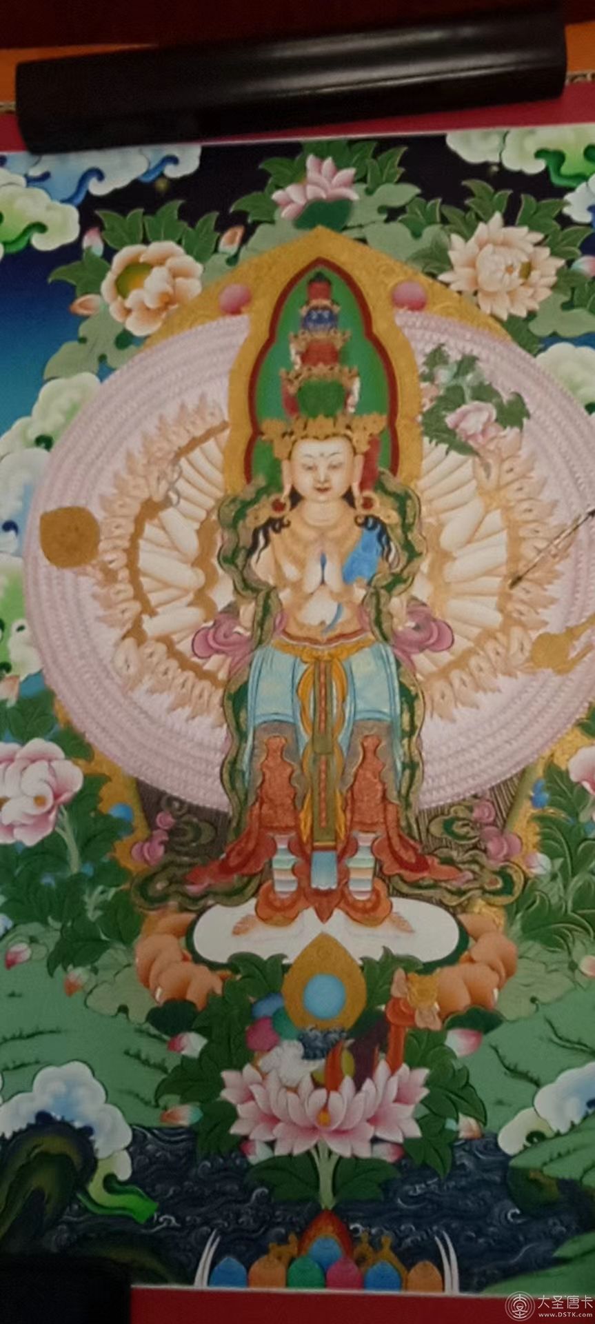 千手觀音3