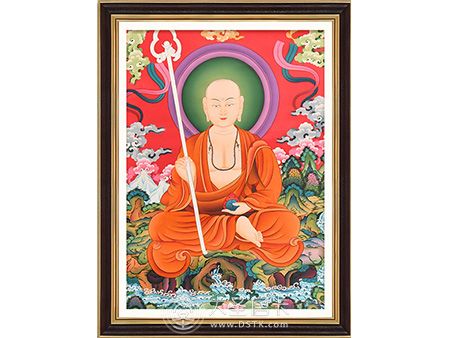 地藏王菩薩60＊40cm