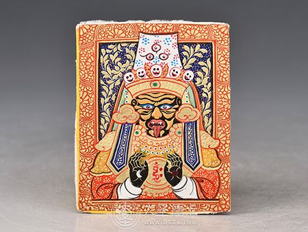 扎基拉姆4＊5cm