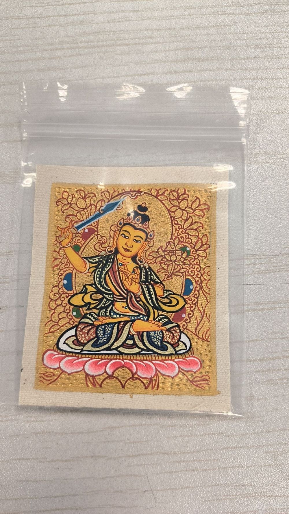 文殊
