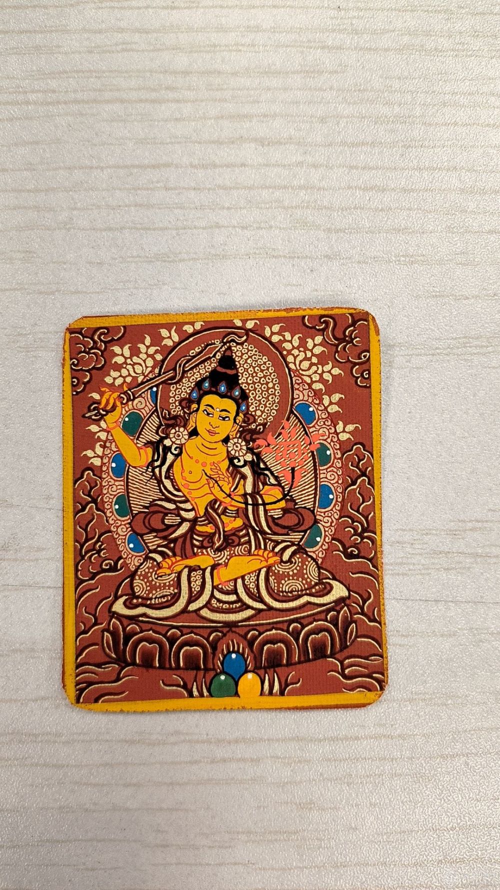 文殊