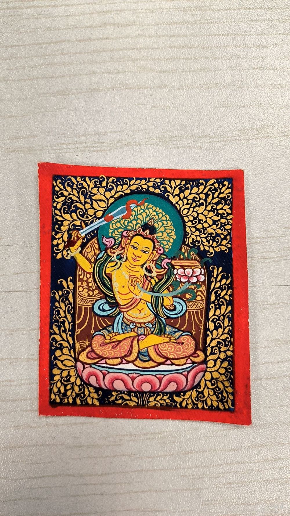文殊