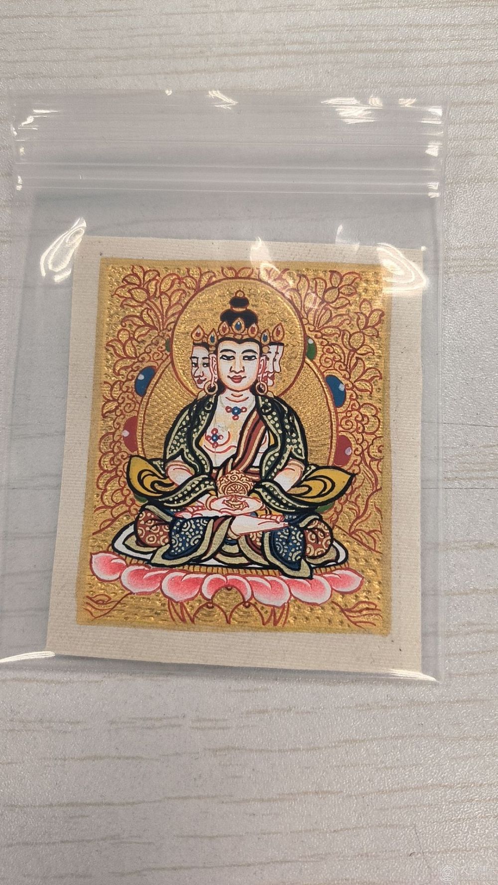 大日如來