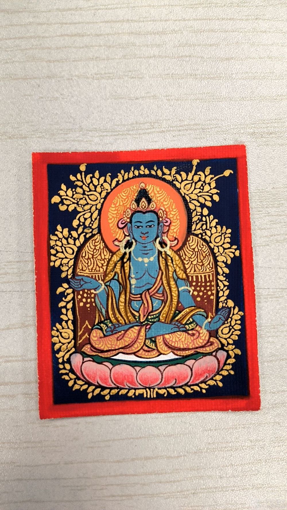 大勢至