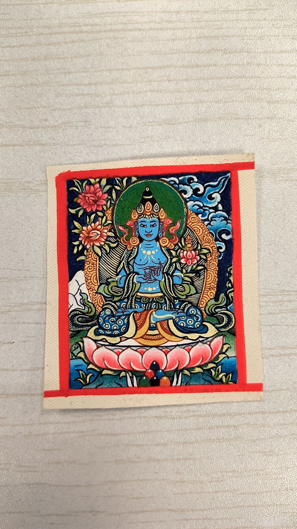 大勢至