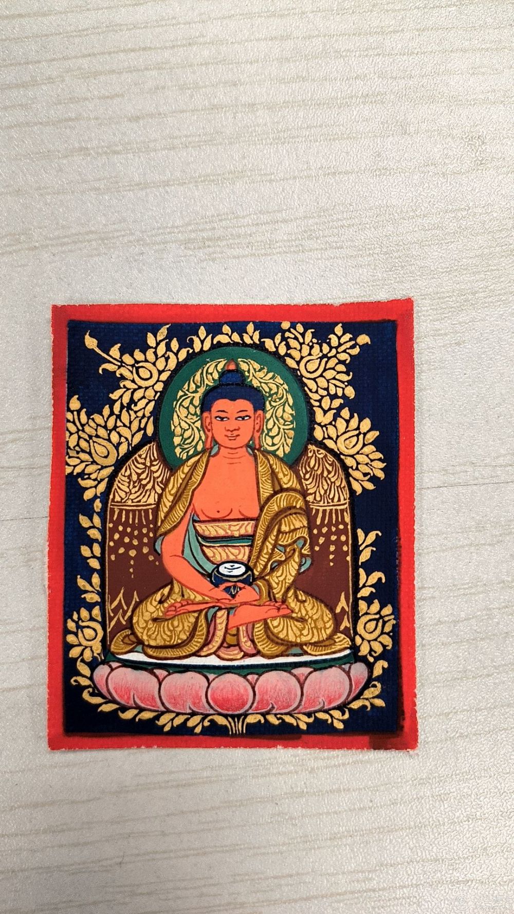 阿彌陀佛