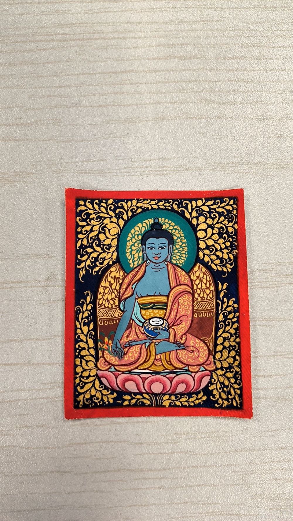藥師佛