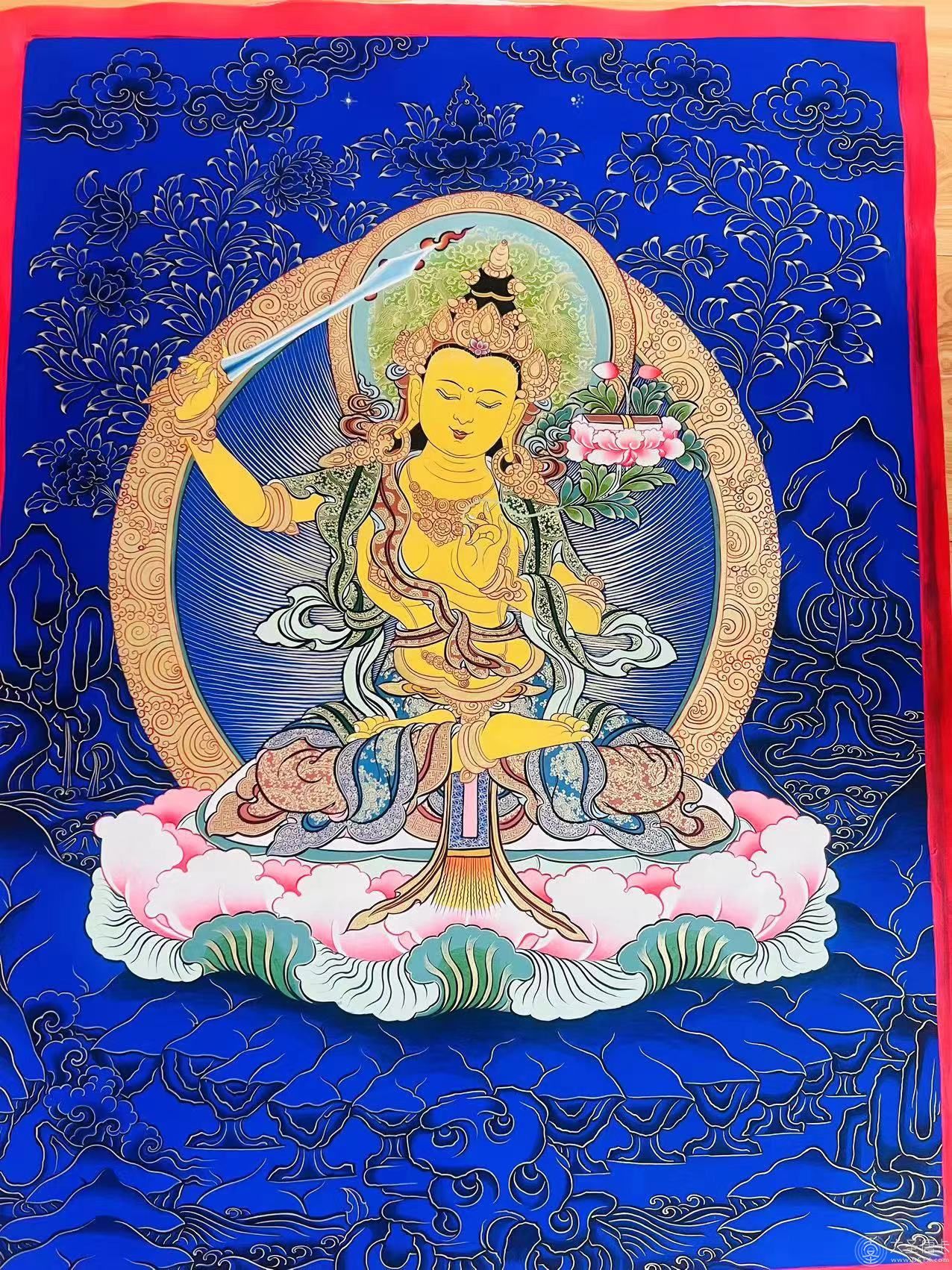 文殊