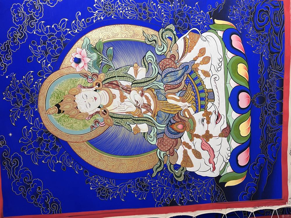 普賢