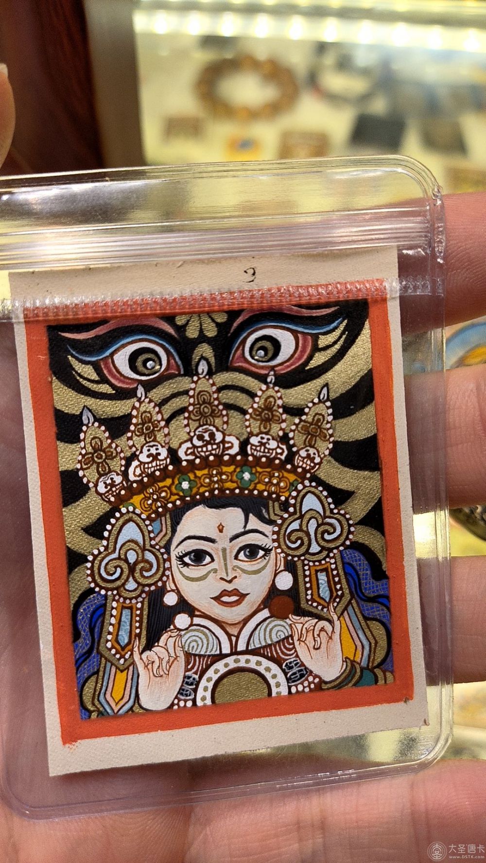 扎基拉姆-前世今生