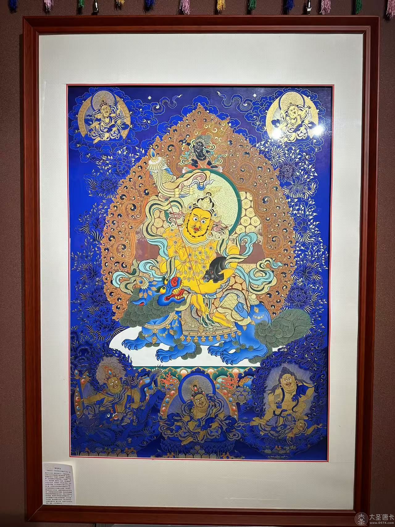 財(cái)報(bào)天王