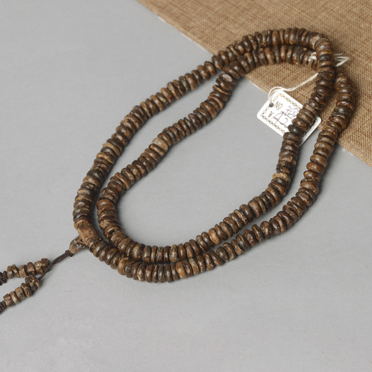 【沉水】馬尼澇8mm216顆圓片22.55g